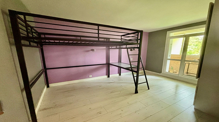 Ma-Cabane - Vente Appartement MONTESSON, 83 m²