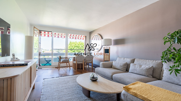 Ma-Cabane - Vente Appartement MONTESSON, 65 m²
