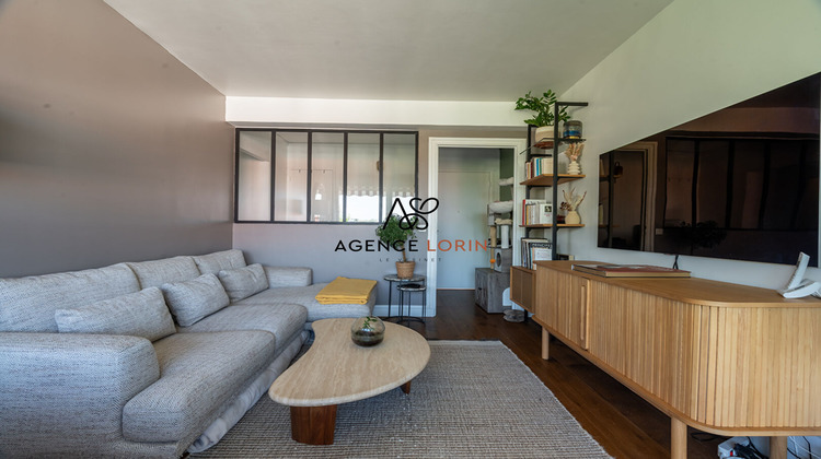 Ma-Cabane - Vente Appartement MONTESSON, 65 m²