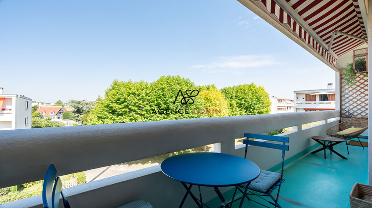 Ma-Cabane - Vente Appartement MONTESSON, 65 m²