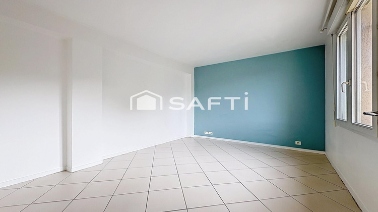 Ma-Cabane - Vente Appartement Montesson, 36 m²