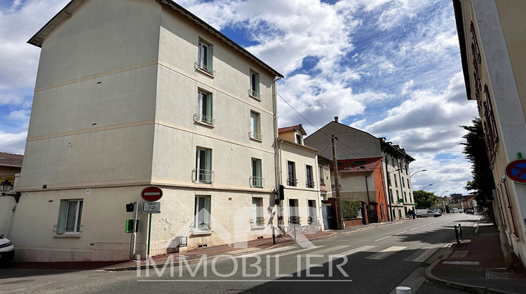 Ma-Cabane - Vente Appartement MONTESSON, 24 m²