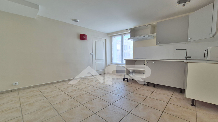 Ma-Cabane - Vente Appartement MONTESSON, 24 m²