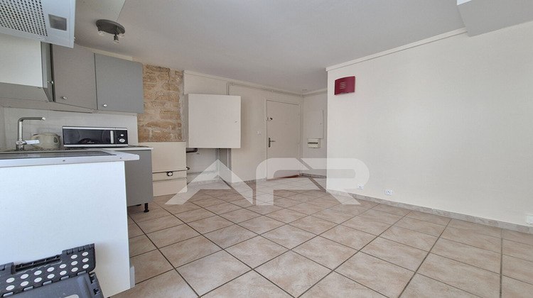Ma-Cabane - Vente Appartement MONTESSON, 24 m²