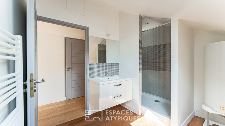 Ma-Cabane - Vente Appartement MONTESSON, 71 m²