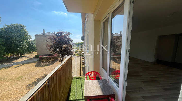 Ma-Cabane - Vente Appartement MONTESSON, 67 m²