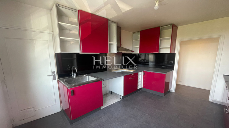 Ma-Cabane - Vente Appartement MONTESSON, 67 m²