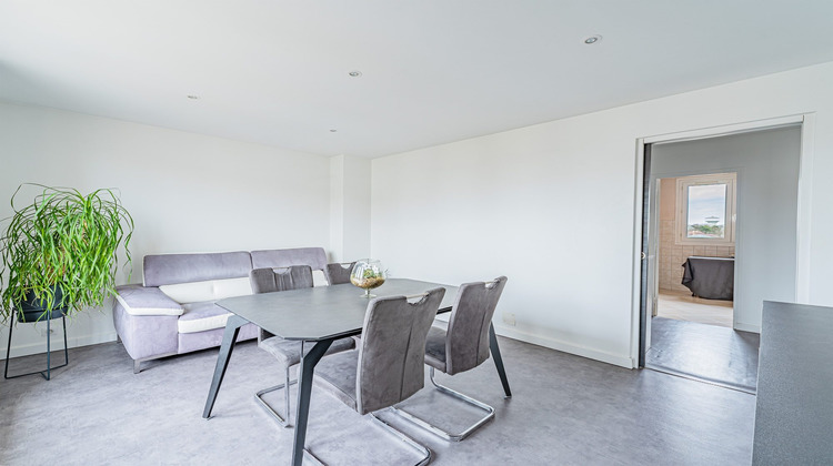 Ma-Cabane - Vente Appartement Montesson, 71 m²