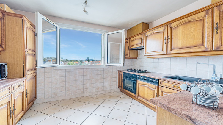 Ma-Cabane - Vente Appartement Montesson, 71 m²