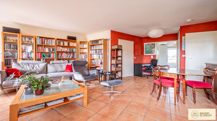Ma-Cabane - Vente Appartement MONTESSON, 69 m²