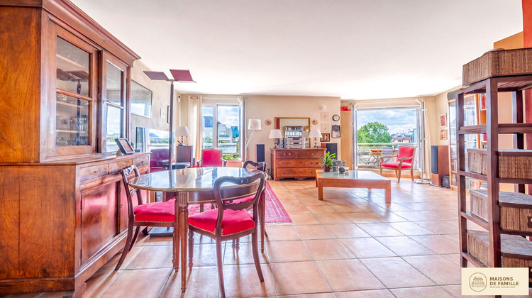 Ma-Cabane - Vente Appartement MONTESSON, 69 m²