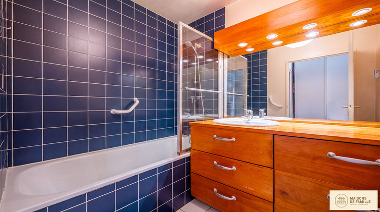 Ma-Cabane - Vente Appartement MONTESSON, 69 m²