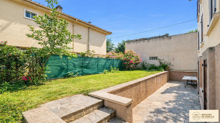 Ma-Cabane - Vente Appartement MONTESSON, 50 m²