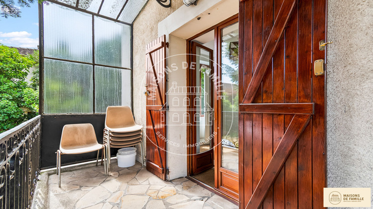 Ma-Cabane - Vente Appartement MONTESSON, 50 m²