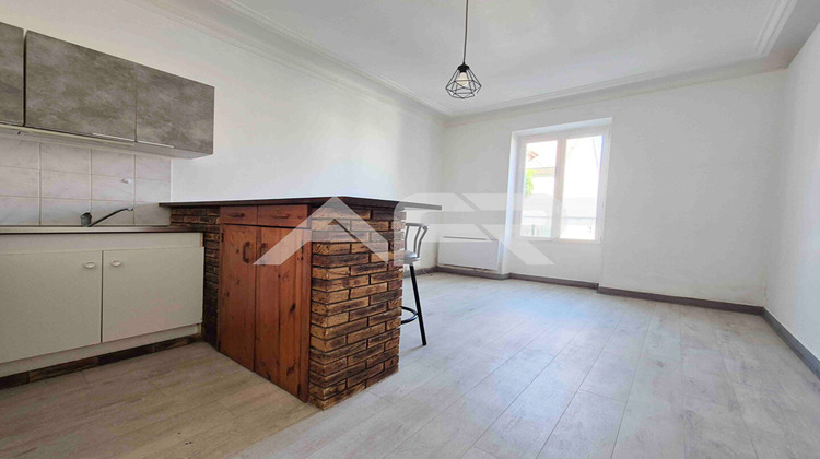 Ma-Cabane - Vente Appartement MONTESSON, 31 m²