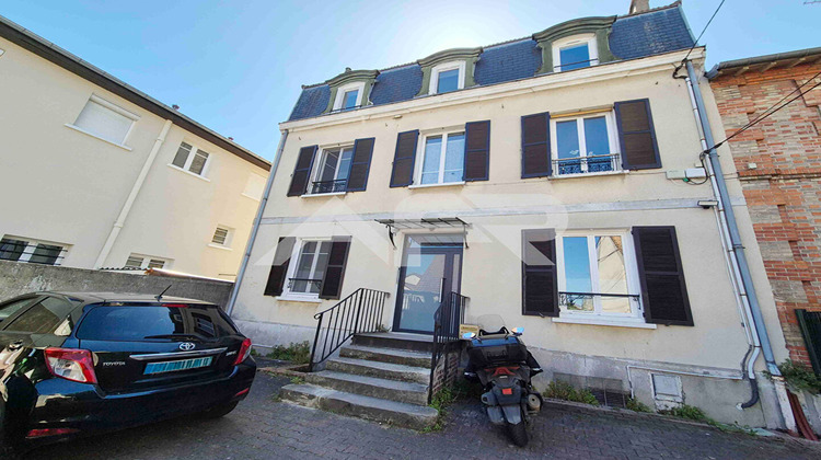 Ma-Cabane - Vente Appartement MONTESSON, 31 m²