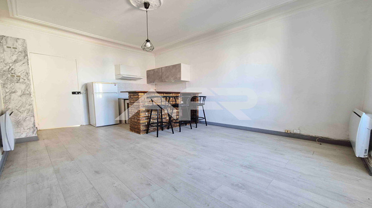 Ma-Cabane - Vente Appartement MONTESSON, 31 m²