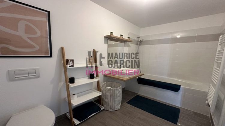 Ma-Cabane - Vente Appartement Monteux, 84 m²