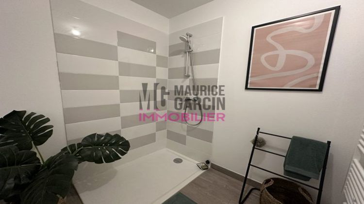 Ma-Cabane - Vente Appartement Monteux, 84 m²