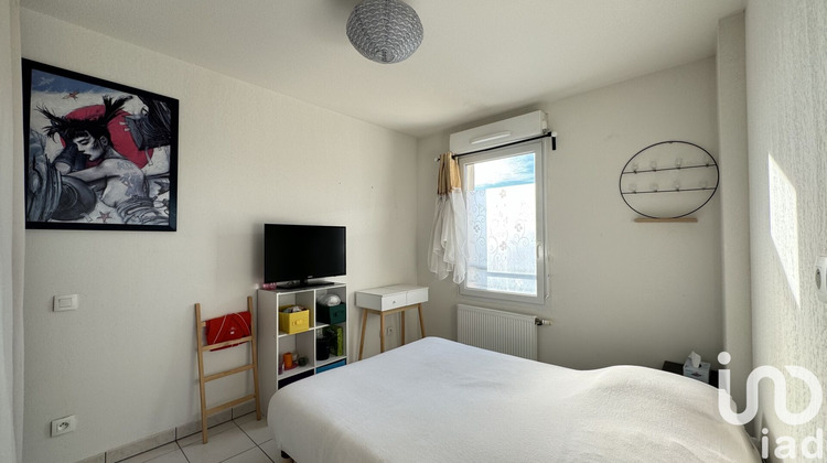 Ma-Cabane - Vente Appartement Monteux, 42 m²