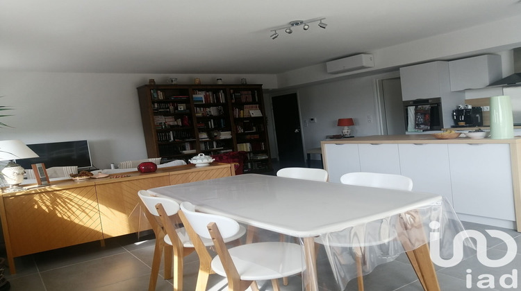 Ma-Cabane - Vente Appartement Monteux, 105 m²