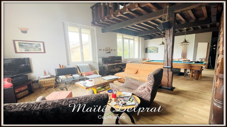 Ma-Cabane - Vente Appartement MONTEUX, 100 m²