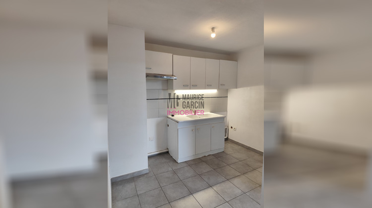 Ma-Cabane - Vente Appartement Monteux, 48 m²