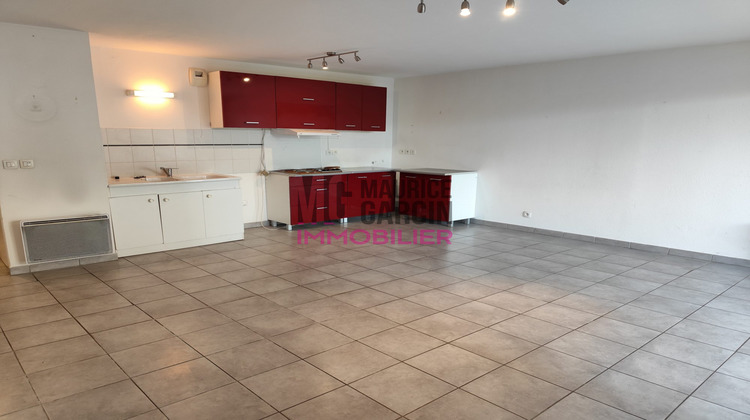 Ma-Cabane - Vente Appartement Monteux, 66 m²