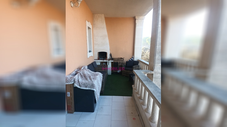 Ma-Cabane - Vente Appartement Monteux, 97 m²