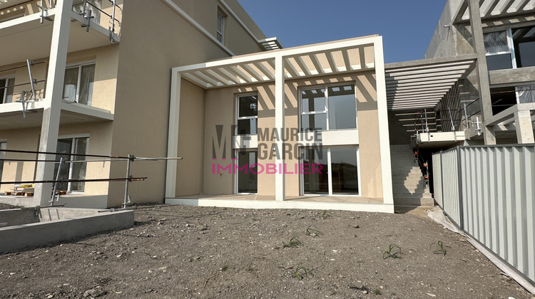 Ma-Cabane - Vente Appartement Monteux, 98 m²