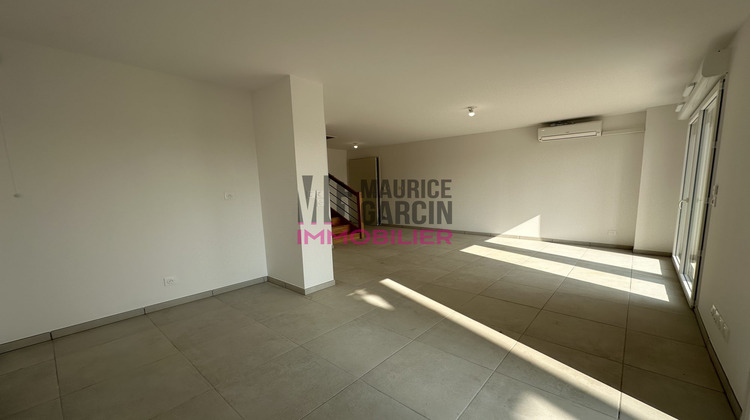 Ma-Cabane - Vente Appartement Monteux, 98 m²