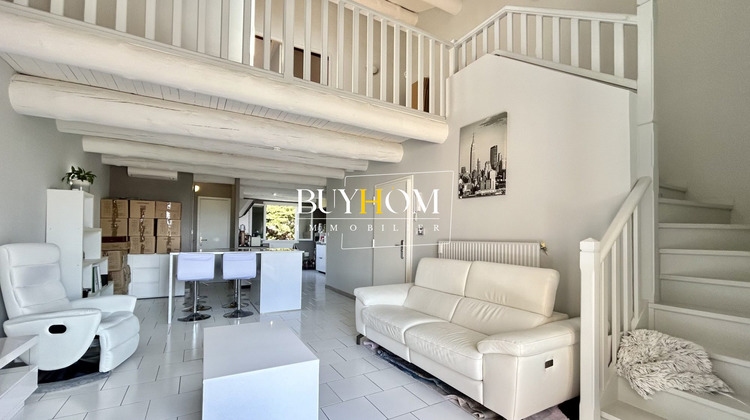 Ma-Cabane - Vente Appartement Monteux, 112 m²