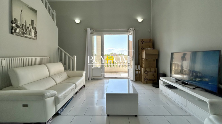 Ma-Cabane - Vente Appartement Monteux, 112 m²