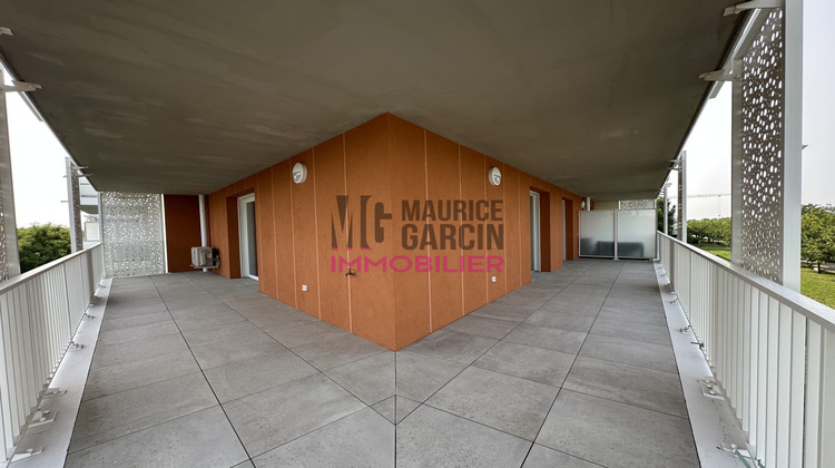 Ma-Cabane - Vente Appartement Monteux, 70 m²