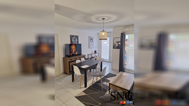 Ma-Cabane - Vente Appartement Monteux, 42 m²