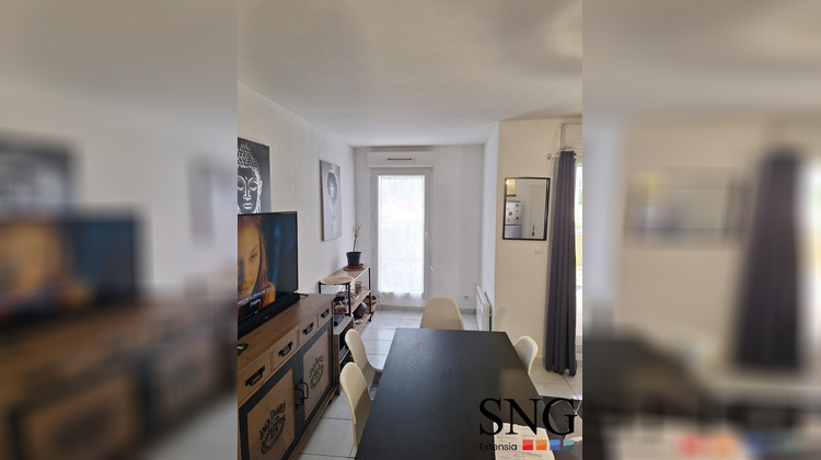 Ma-Cabane - Vente Appartement Monteux, 42 m²