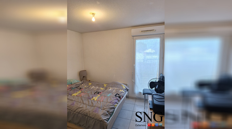 Ma-Cabane - Vente Appartement Monteux, 42 m²