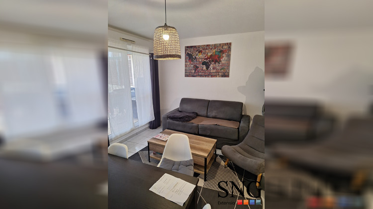 Ma-Cabane - Vente Appartement Monteux, 42 m²