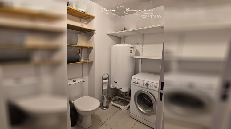 Ma-Cabane - Vente Appartement Monteux, 58 m²