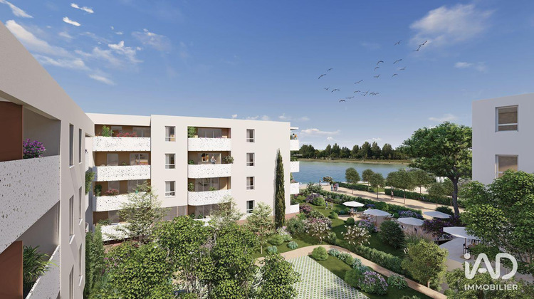 Ma-Cabane - Vente Appartement Monteux, 49 m²