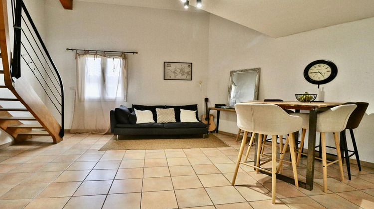 Ma-Cabane - Vente Appartement MONTEUX, 83 m²