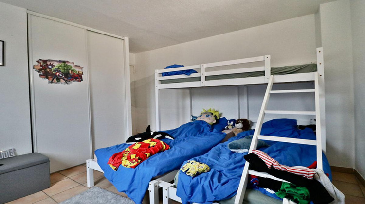 Ma-Cabane - Vente Appartement MONTEUX, 83 m²