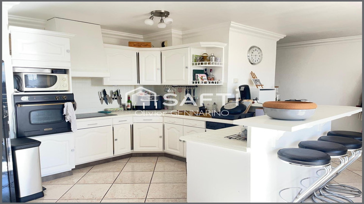 Ma-Cabane - Vente Appartement Monteux, 77 m²