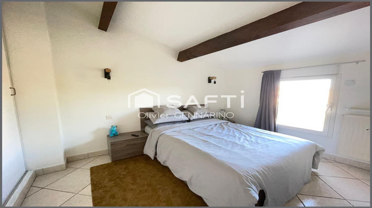 Ma-Cabane - Vente Appartement Monteux, 77 m²