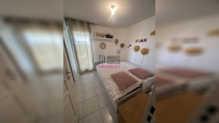 Ma-Cabane - Vente Appartement Monteux, 56 m²