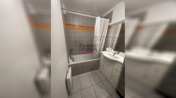 Ma-Cabane - Vente Appartement Monteux, 56 m²