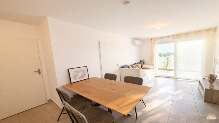 Ma-Cabane - Vente Appartement MONTEUX, 41 m²