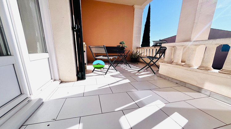 Ma-Cabane - Vente Appartement MONTEUX, 112 m²