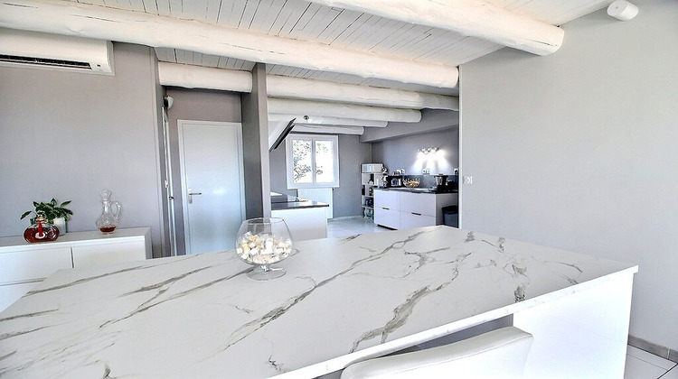 Ma-Cabane - Vente Appartement MONTEUX, 112 m²