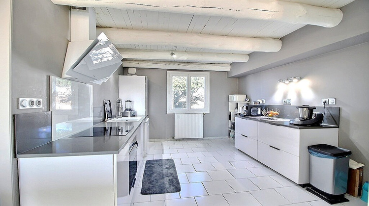 Ma-Cabane - Vente Appartement MONTEUX, 112 m²